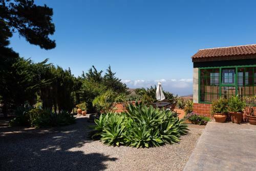 Villa Rural El Poleo D&r Con Piscina Climatizada Privada Y Sol�rium