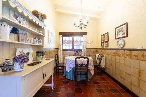 Villa Rural El Poleo D&r Con Piscina Climatizada Privada Y Sol�rium