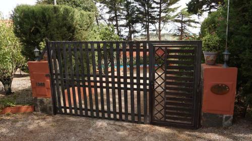 Villa Rural El Poleo D&r Con Piscina Climatizada Privada Y Sol�rium