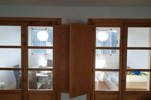 Apartamento En Nevada. La Casa de Isabel Mar�a
