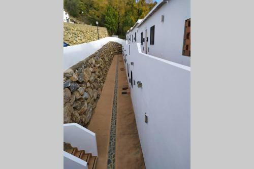 Apartamento En Nevada. La Casa de Isabel Mar�a