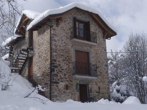 Apartamento Estudio Chiros�
