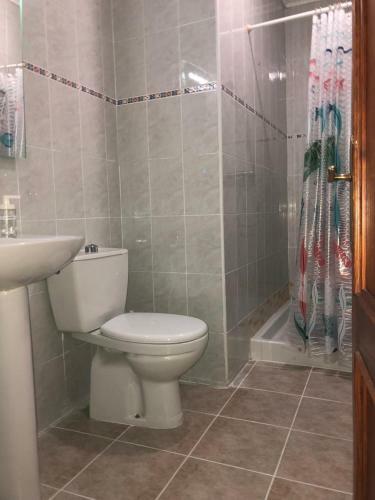 Casa Jardin Argo�os