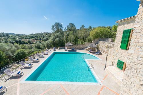 Villa March-ita