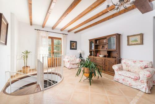 Villa March-ita