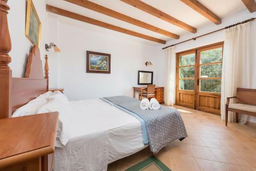 Villa March-ita