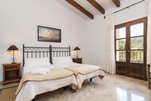 Villa Sa Sinia Mallorquina de Petra