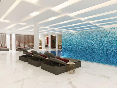 Amanti, Madefortwo Hotels - Ayia Napa