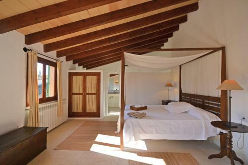 Villa Sonrisa