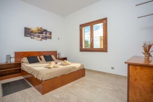 Villa Luz De Luna