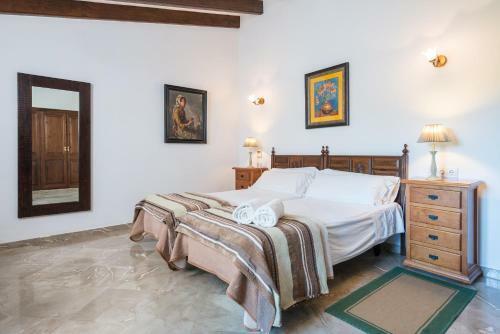Villa Rural La Perxita Mallorquina