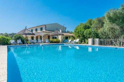 Villa Rural La Perxita Mallorquina