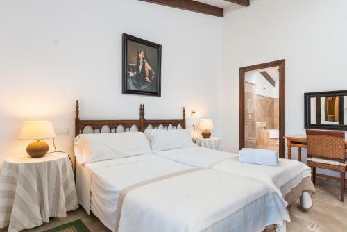 Villa Rural La Perxita Mallorquina