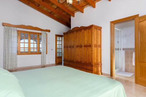 Yourhouse Son Perxa, Quiet Villa With Private Pool For 8 Guests