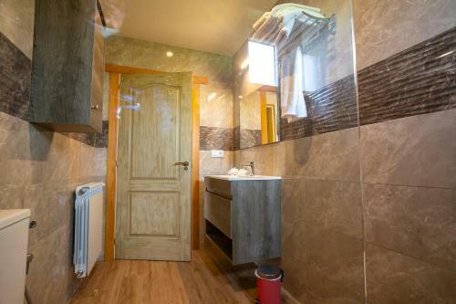 Apartamentos Rurales Miramar