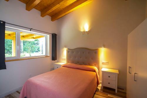 Apartamentos Rurales Miramar