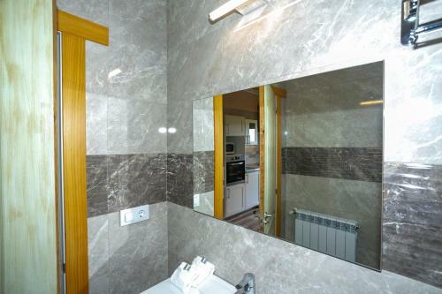 Apartamentos Rurales Miramar