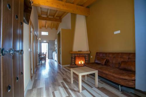 Apartamentos Rurales Miramar