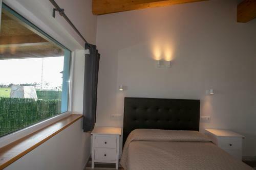 Apartamentos Rurales Miramar