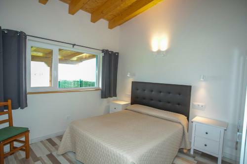 Apartamentos Rurales Miramar