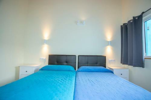 Apartamentos Rurales Miramar