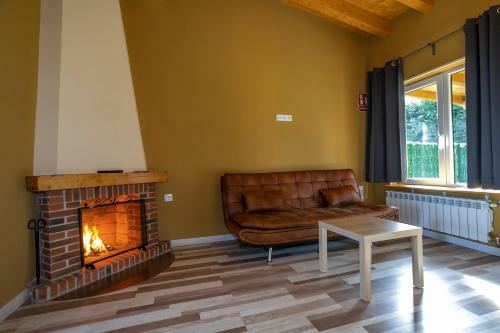 Apartamentos Rurales Miramar