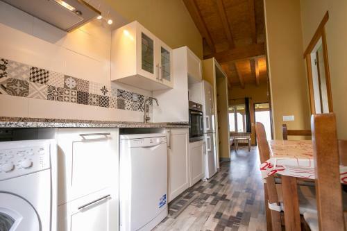 Apartamentos Rurales Miramar