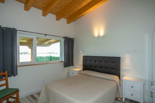 Apartamentos Rurales Miramar