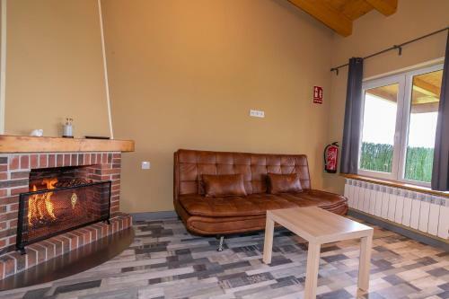 Apartamentos Rurales Miramar