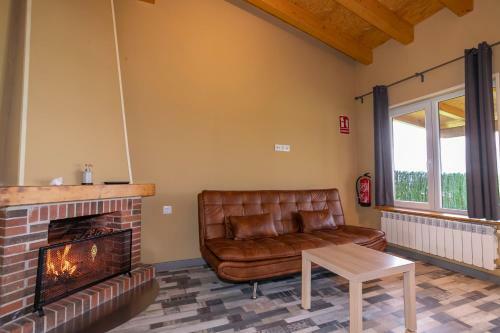 Apartamentos Rurales Miramar