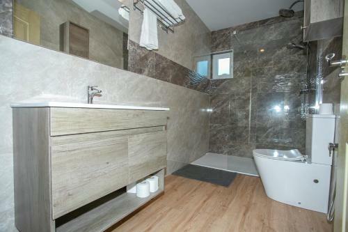 Apartamentos Rurales Miramar