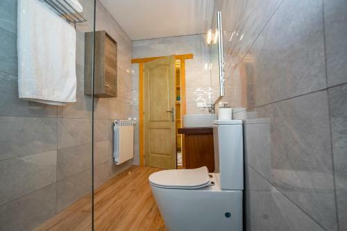 Apartamentos Rurales Miramar