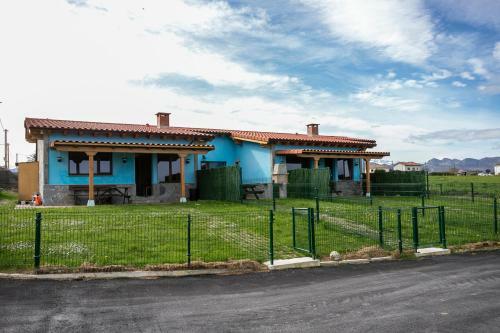 Apartamentos Rurales Miramar