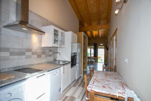 Apartamentos Rurales Miramar