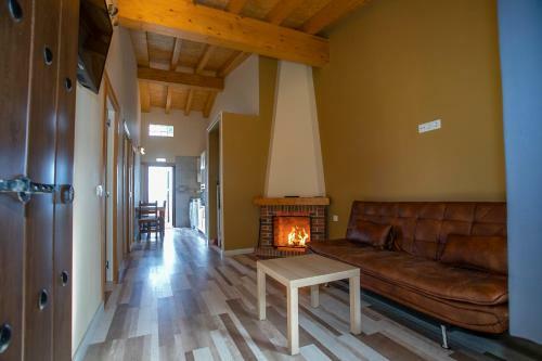 Apartamentos Rurales Miramar