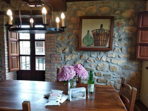 Agroturismo La Casona De Sovi�a