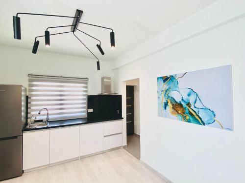 Sandy Bay Villa