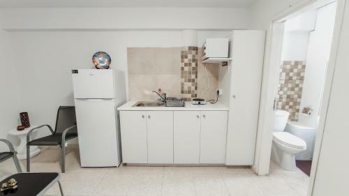 Apartamento Capuccino Flats