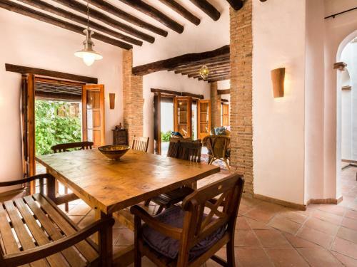 Villa Casa Dos Tinajas