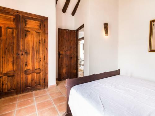 Villa Casa Dos Tinajas