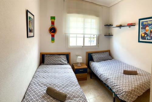 Apartment Rio Mar X, 200m To The Sea
