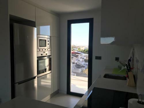 Apartamentos Bioko II Mil Palmeras