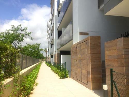 Apartamentos Bioko II Mil Palmeras