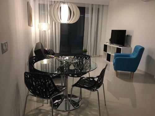 Apartamento Playa Elisa Bay