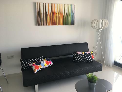 Apartamento Playa Elisa Bay