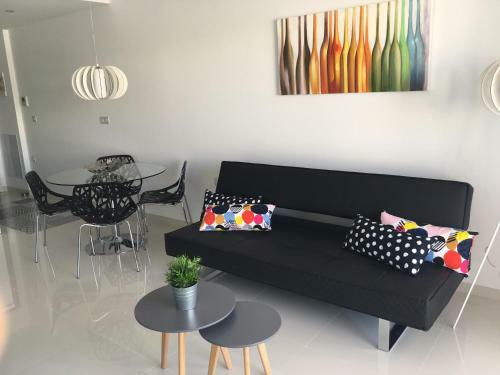 Apartamento Playa Elisa Bay