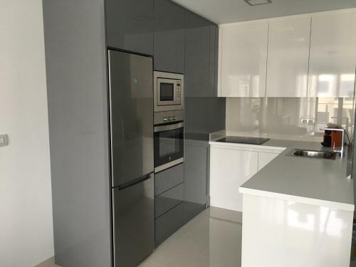 Apartamento Playa Elisa Bay