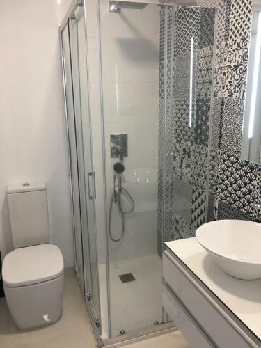 Apartamento Playa Elisa Bay