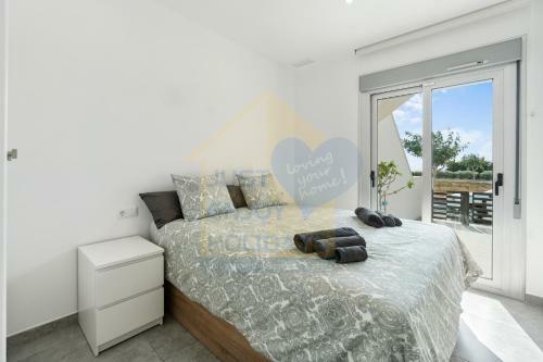 Apartamento Casa Lira, Pilar de La Horadada
