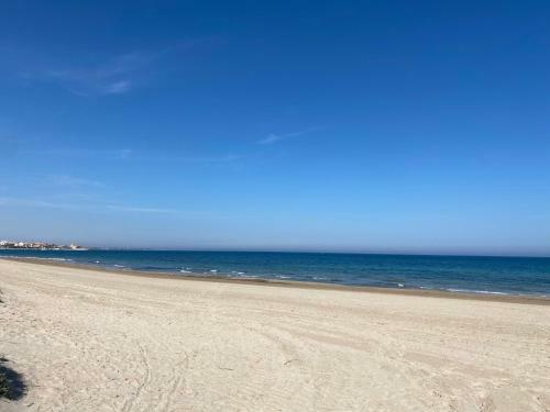 Apartamento Higuericas Costa 300m From The Beach